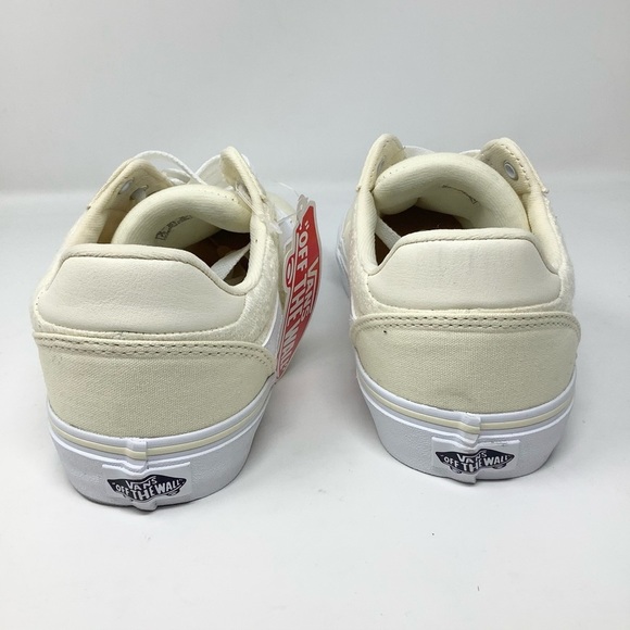 Vans Ward Deluxe Comfort Women Sneakers - Picture 7 of 10